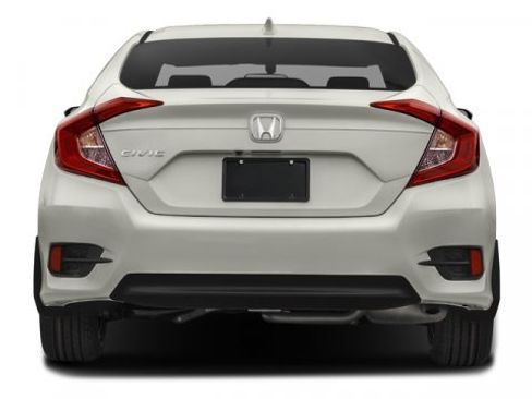 Used 2018 Honda Civic EX image 5
