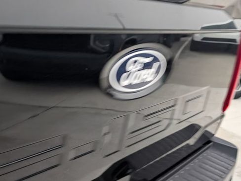 New 2026 Ford F150 STX w/ Equipment Group 200A AWD/4WD image 10