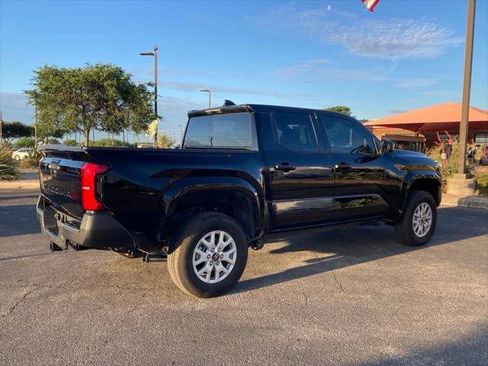 Certified 2026 Toyota Tacoma SR AWD/4WD image 3