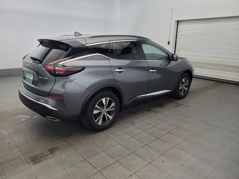 Used 2019 Nissan Murano SV w/ Premium Package AWD/4WD image 10