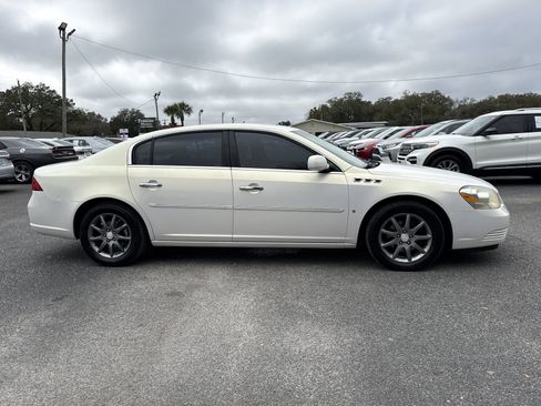Used 2006 Buick Lucerne CXL w/ Luxury Package FWD image 7
