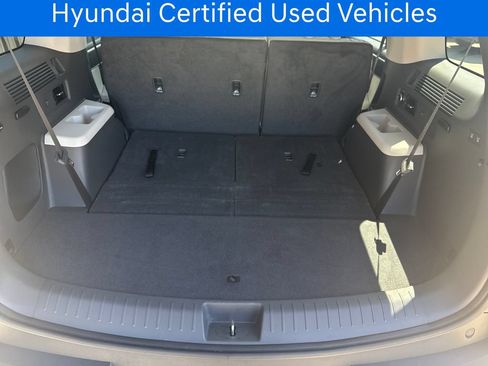 Certified 2026 Hyundai Santa Fe SEL AWD/4WD image 26