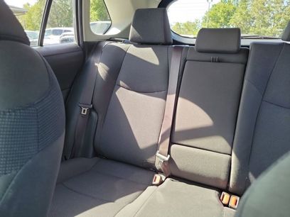 Used 2019 Toyota RAV4 LE