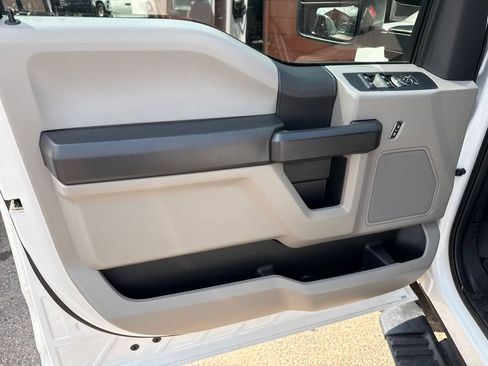 Used 2019 Ford F350 XL w/ STX Appearance Package AWD/4WD image 20