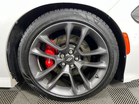 Used 2020 Dodge Charger Scat Pack w/ Plus Group image 8