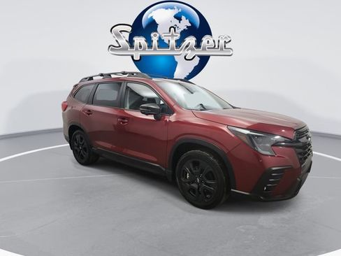 Used 2023 Subaru Ascent Onyx Edition Limited image 2