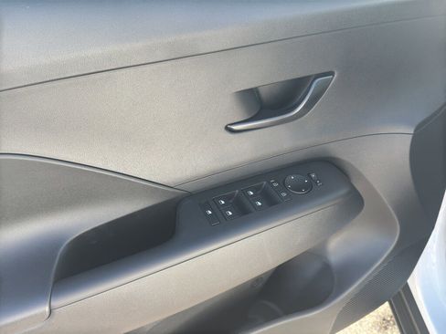 New 2026 Hyundai Kona SEL Sport image 12