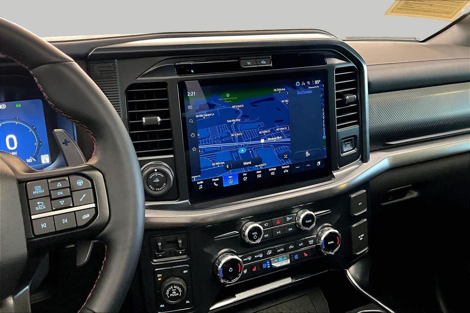 Used 2025 Ford F150 Raptor AWD/4WD image 13