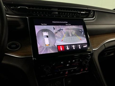 Certified 2022 Jeep Grand Cherokee L Summit w/ Advanced Protech Group IV image 25