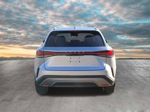 New 2026 Lexus RX 350 350 Luxury image 5