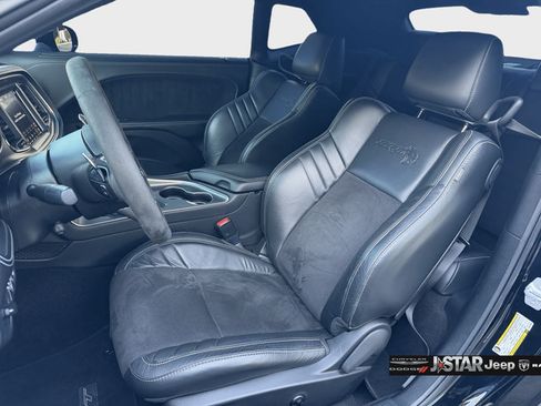Used 2021 Dodge Challenger SRT Hellcat Redeye RWD image 10