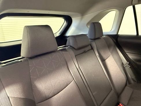 Used 2020 Toyota RAV4 XLE FWD image 42