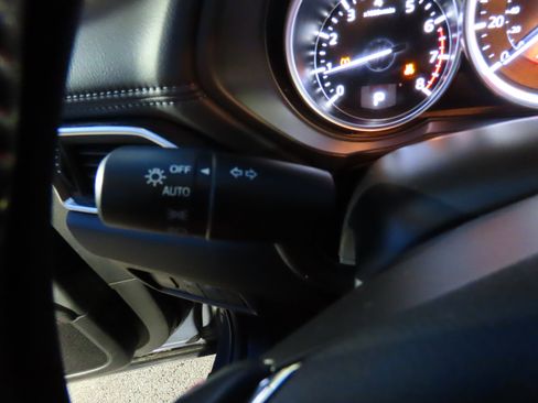 Used 2024 MAZDA CX-5 Carbon Edition image 36