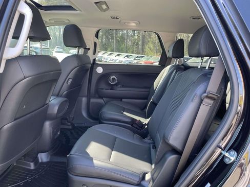 Certified 2026 Hyundai Palisade SEL image 11