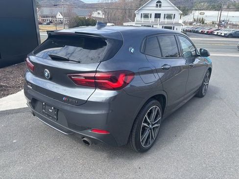 Used 2021 BMW X2 M35i w/ Premium Package image 8