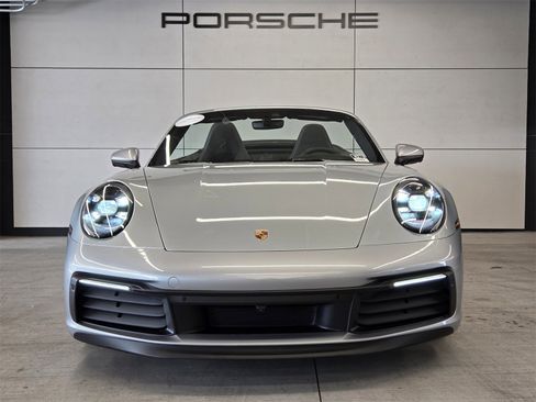 Used 2022 Porsche 911 Carrera 4S image 27