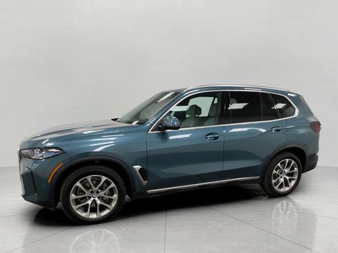 Certified 2026 BMW X5 xDrive40i image 11