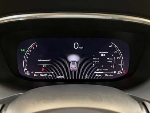 New 2026 Acura MDX SH-AWD w/ Technology Package image 5