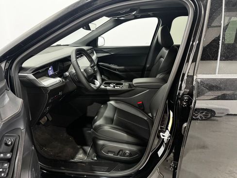 New 2026 Jeep Cherokee Limited AWD/4WD image 15