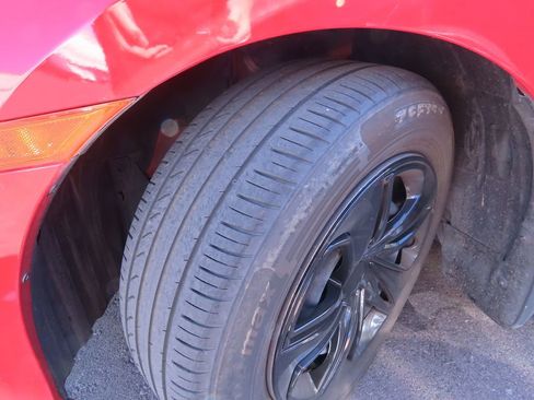 Used 2020 Honda Civic LX image 14