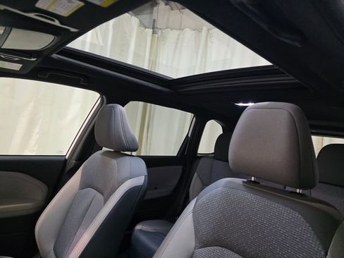 Certified 2025 Subaru Forester Premium image 26