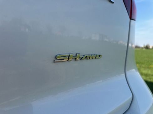 Used 2011 Acura MDX w/ Technology & Entertainment image 4