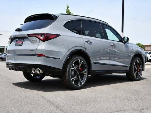 New 2026 Acura MDX Type S AWD/4WD image 7
