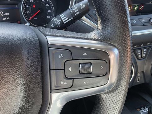 Used 2023 Chevrolet Blazer LT w/ Convenience Package image 12