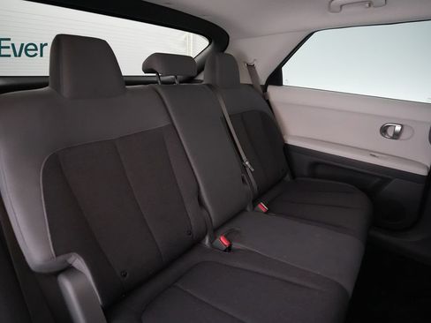 Used 2024 Hyundai Ioniq 5 SEL RWD image 5