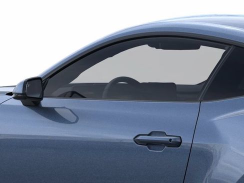 New 2026 Ford Mustang Premium RWD image 21