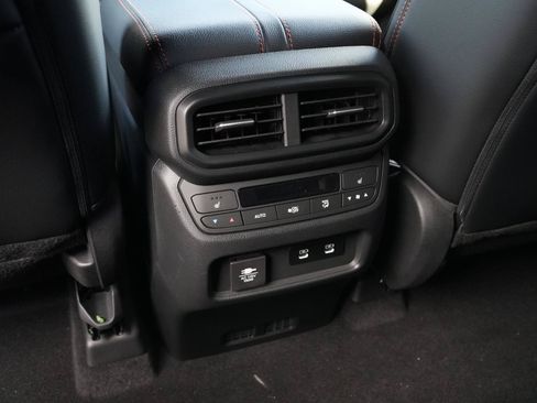 New 2026 Honda Passport TrailSport Elite image 20