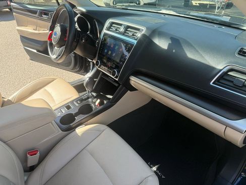 Used 2018 Subaru Legacy 2.5i Limited AWD/4WD image 14