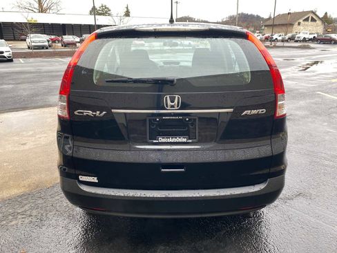 Used 2014 Honda CR-V LX image 11
