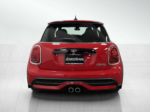 Used 2024 MINI Cooper S image 6