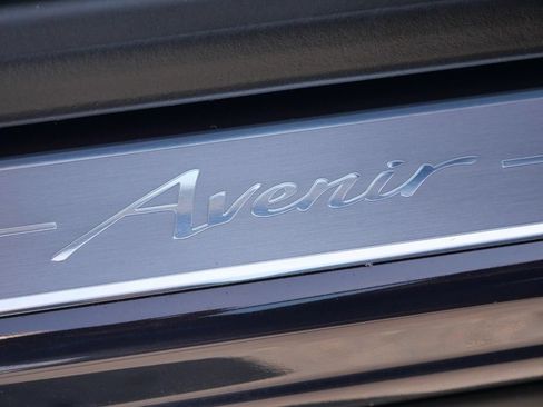 New 2026 Buick Envision Avenir AWD/4WD image 30