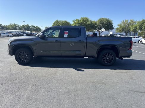 New 2026 Toyota Tundra Platinum AWD/4WD image 9