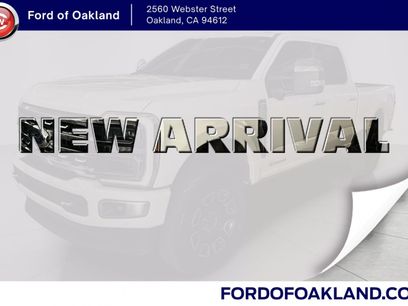 Used 2024 Ford F250 Platinum