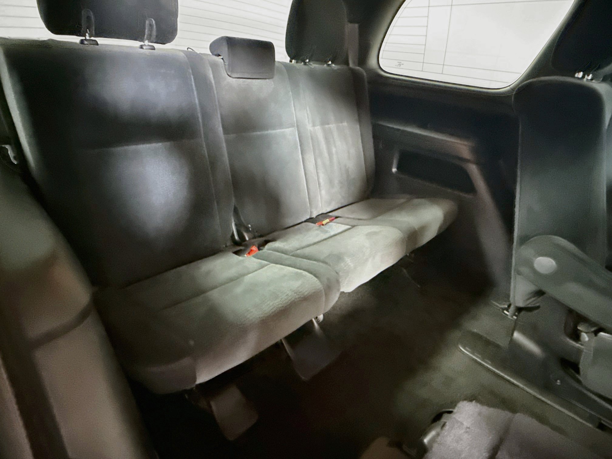 Used 2013 Toyota Sequoia SR5 w/ Sport Appearance Pkg AWD/4WD image 26