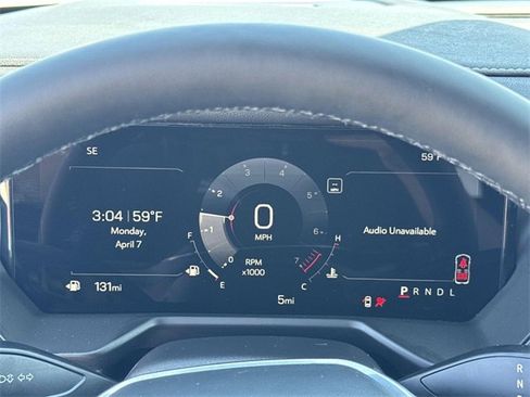 New 2025 GMC Acadia Elevation image 15