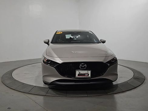 Used 2024 MAZDA MAZDA3 s FWD image 9