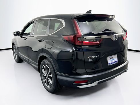 Used 2022 Honda CR-V EX-L image 7