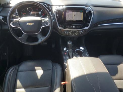 Used 2019 Chevrolet Traverse Premier w/ Redline Edition image 33