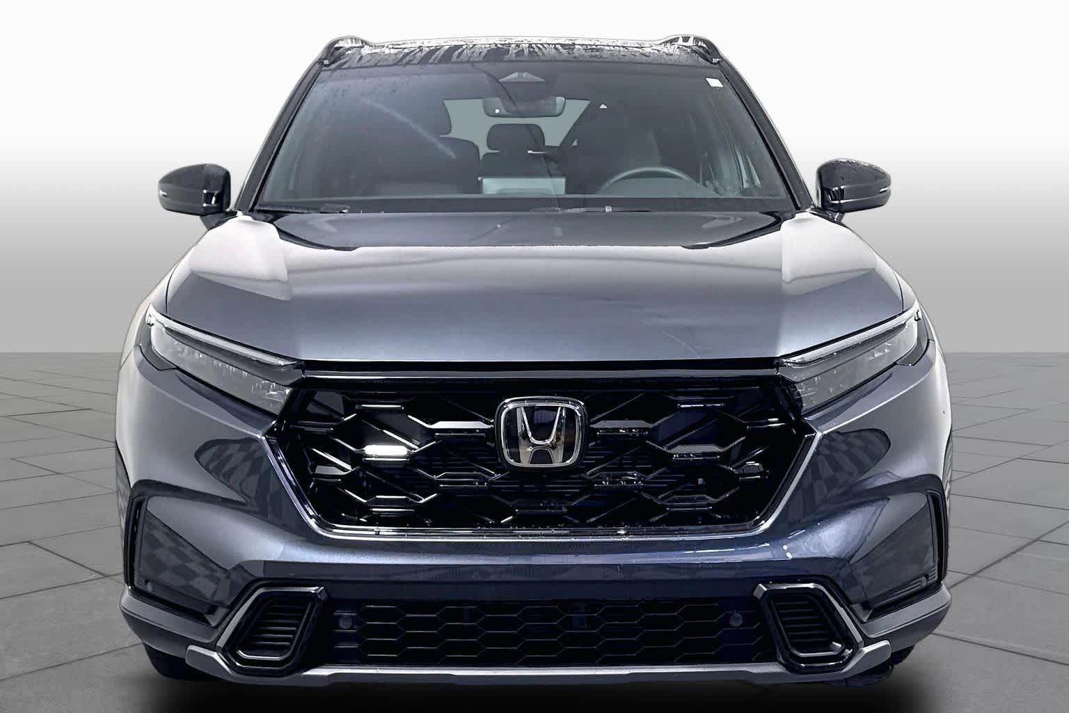 New 2027 Honda CR-V Sport-L image 3