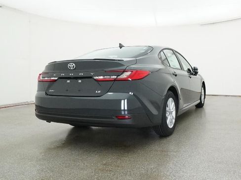 New 2026 Toyota Camry LE FWD image 24