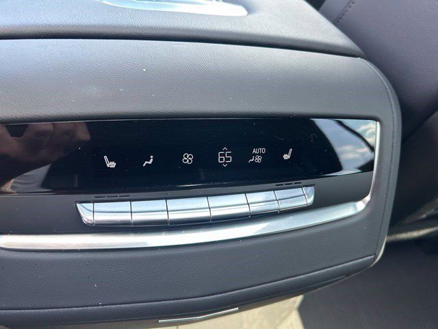 Certified 2023 Cadillac Escalade Premium Luxury w/ Performance Package RWD image 25