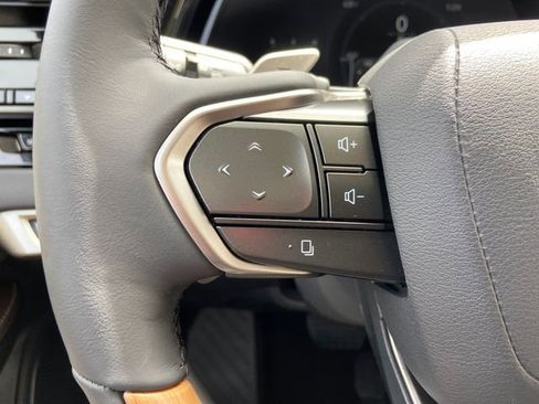 New 2026 Lexus RX 450h AWD image 16