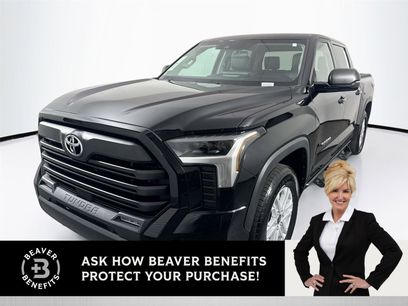Used 2023 Toyota Tundra SR5