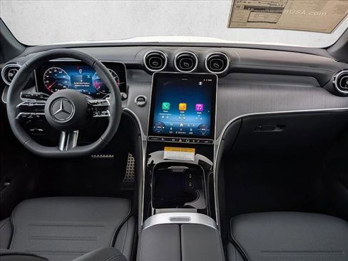 New 2026 Mercedes-Benz GLC 300 4MATIC image 13