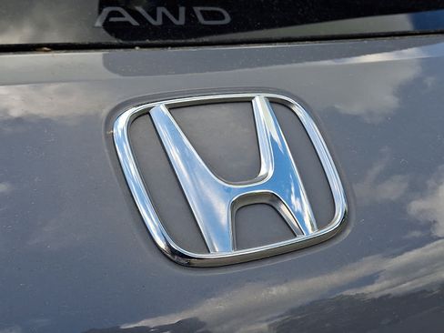 Certified 2026 Honda HR-V Sport image 30