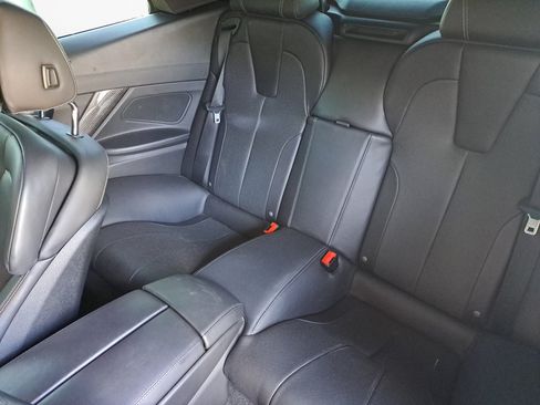 Used 2014 BMW M6 Convertible RWD image 11